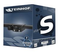 Attelage de remorque rigide pour Renault Master III plateau 04.2010- + kit 7 ...