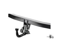 Attelage de Remorque Simple Encastrable 1.800 KG 13-polig BRINK pour Peugeot 508
