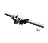 Attelage de Remorque Simple Encastrable 3.500 KG 13-polig BRINK pour Ford