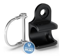 Attelage de remorque Thule Chariot et Coaster, Broche de sécurité