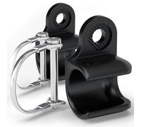Attelage de remorque Thule Chariot et Coaster, broche de sécurité