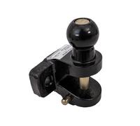 Attelage de remorque universel AHAKA 50 mm 3000 kg