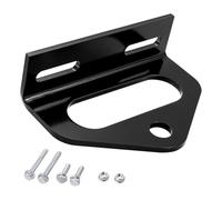 Attelage De Remorque Universel pour Tondeuse À Rayon Zéro Kit D'attelage De Remorquage en Acier Haute Résistance pour Tondeuses De 2,4 À 5 Pouces