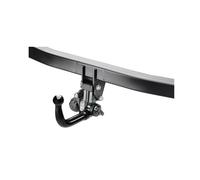 Attelage De Remorque Vertical Amovible 900 Kg BRINK Pour FORD FIESTA