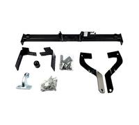 Attelage de remorque - WESTFALIA - Peugeot BOXER - Rotule standard - Faisceau 7 broches - 3000 kg