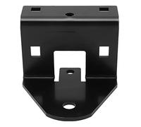 Attelage de Tondeuse à Gazon à Virage zéro, attelage de remorque en Acier Noir de Remplacement 71514900 pour Ariens Gravely ZT X ZT XL IKON X IKON XD IKON XL Revêtement Durable