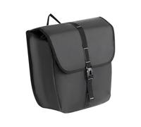 Attelage de vélo | Paquet de bagages de vélo de 20 l - Vélos imperméables PALNIENS avec poignée de transport pour vélo de montagne Rainy Travel Voyages Urbains Équitation