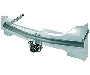 Attelage Démontable - AHK pour Honda CRV V (RW) (à partir de 10/2018) - Également Hybrid