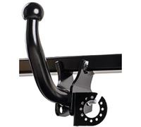 Attelage Démontable Avec Outil Bosal 026-941