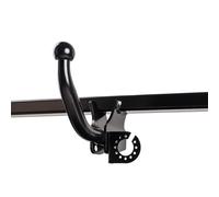 Attelage Démontable Avec Outil Bosal 047-891