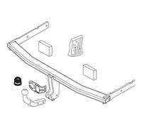 Barre de remorquage BRINK 356600 VW TOURAN