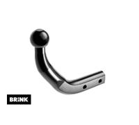 Attelage Démontable Avec Outil Brink 4031000