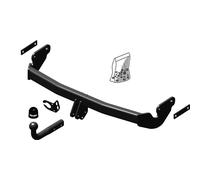 Brink Attelage BRINK 545400 démontable avec outil Brink TOP pour Jeep Patriot et Compass