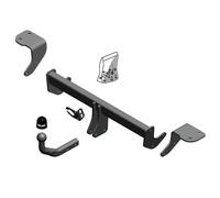 Attelage Démontable Avec Outil Brink 581100