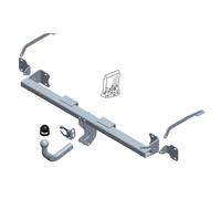 Attelage Démontable Avec Outil Brink 585900