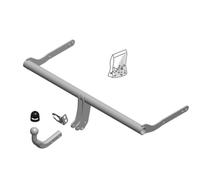 Attelage Démontable Avec Outil Brink 600600