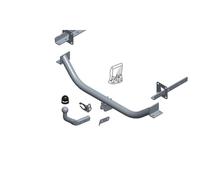 Attelage Démontable Avec Outil Brink 612200