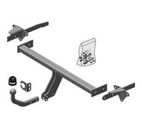 Attelage Démontable Avec Outil Brink 644100