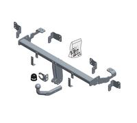 Attelage Démontable Avec Outil Brink 649100