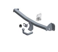 Attelage Démontable Avec Outil Brink 651300