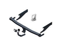 Attelage Démontable Avec Outil Brink 670100
