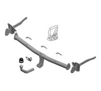 Attelage Démontable Avec Outil Brink 673800