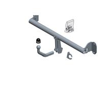 Attelage pour BMW Serie 1 hayon 07.2019 - à ce jour démontable avec outil Brink