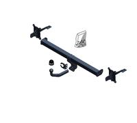 Attelage Démontable Avec Outil Brink 696700