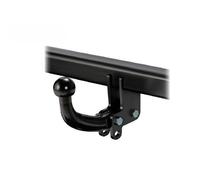 Attelage Démontable Avec Outil Oris 040-481