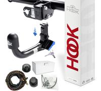 HOOK 80605 Attelage