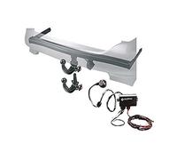 Attelage Démontable Renault Clio V (BF) (06/19-) - Pas ADBLUE - en KIT avec Faisceau électrique 13 Broches spécifique au véhicule