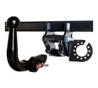 Attelage Démontable Sans Outil Bosal 044-283