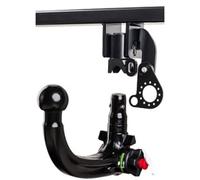 Attelage Démontable Sans Outil Bosal 048-983