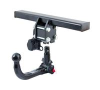 Attelage Démontable Sans Outil Bosal 052-153