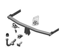 Attelage Démontable Sans Outil Brink 501100