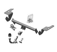 Attelage Démontable Sans Outil Brink 511900