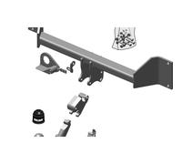 Attelage Démontable Sans Outil Brink 536200