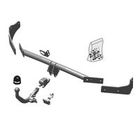 Attelage Démontable Sans Outil Brink 536900