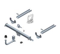 Attelage de Remorque Amovible Rotule BRINK pour Opel Insignia A (G09)