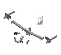 Attelage pour Opel Astra K hayon type B16 démontable sans outil Brink TOP