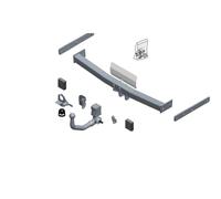 Attelage Démontable Sans Outil Brink 627600