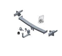 Attelage De Remorque Vertical Amovible 2.300 Kg BRINK Pour ALFA ROMEO STELVIO