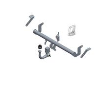 Attelage Démontable Sans Outil Brink 644600