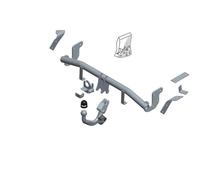 Attelage Démontable Sans Outil Brink 681900