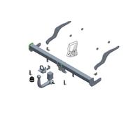 Attelage Démontable Sans Outil Brink 684600