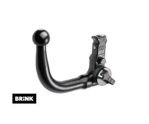 Attelage Démontable Sans Outil Brink 689600