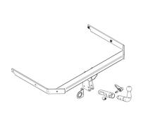 Attelage Démontable Sans Outil Bosal 044094