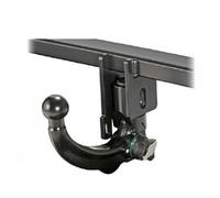 Attelage Démontable Sans Outil Bosal 051-693