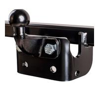 Attelage Démontable Soudé Bosal 028-171