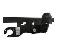 Attelage Fiat Ducato Fourgon L1/L2/L3/L4/L5 aménagé (07/21-) Standard - GDW